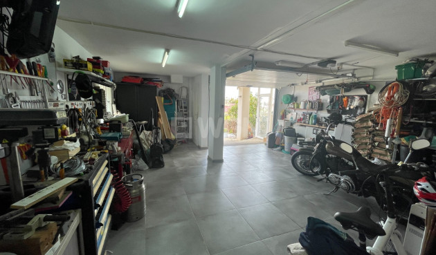 Odsprzedaż - Villa - San Fulgencio - Costa Blanca