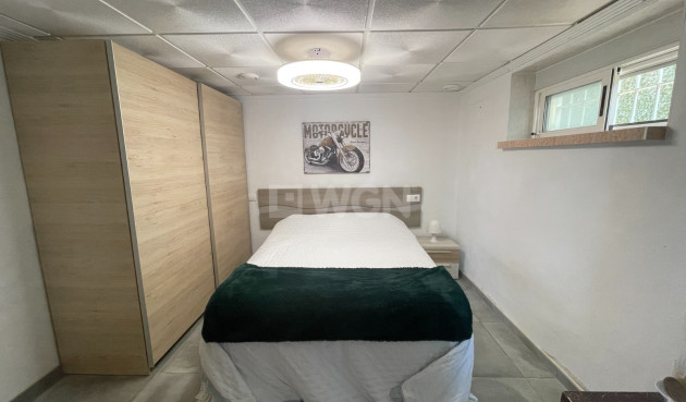 Odsprzedaż - Villa - San Fulgencio - Costa Blanca