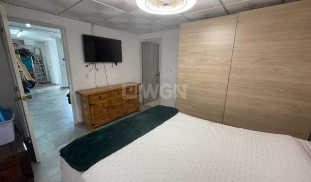 Odsprzedaż - Villa - San Fulgencio - Costa Blanca