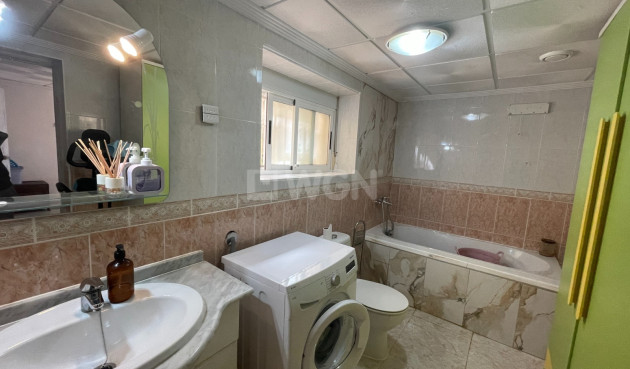 Odsprzedaż - Villa - San Fulgencio - Costa Blanca