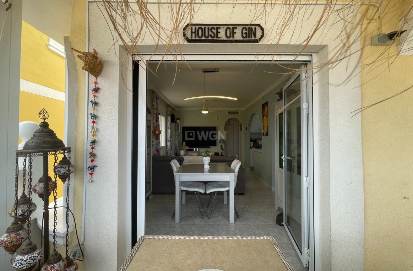 Odsprzedaż - Villa - San Fulgencio - Costa Blanca