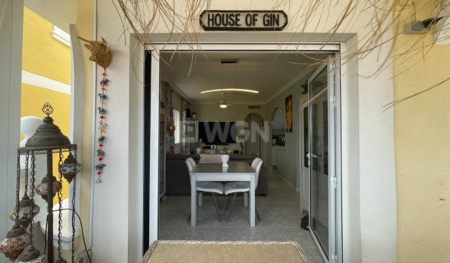 Odsprzedaż - Villa - San Fulgencio - Costa Blanca