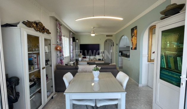 Odsprzedaż - Villa - San Fulgencio - Costa Blanca