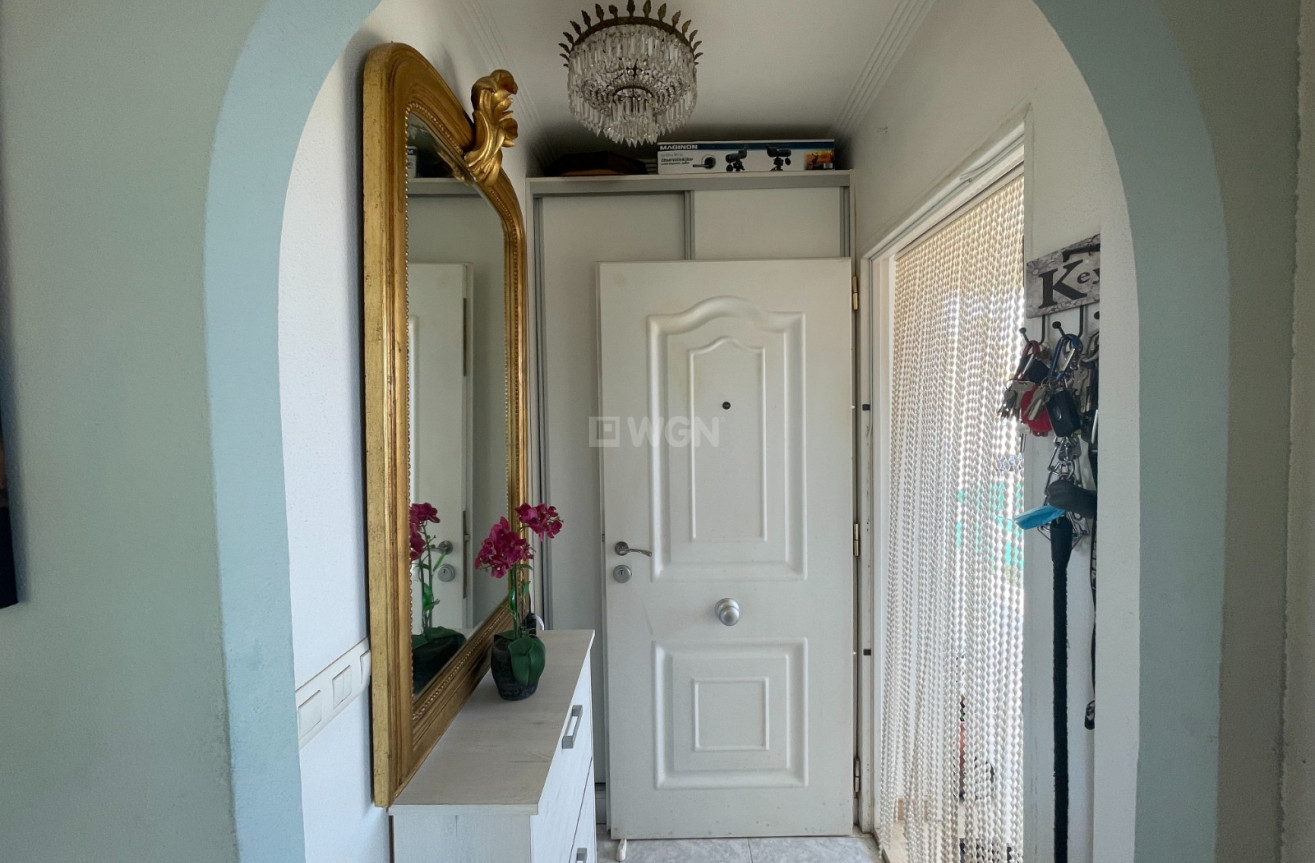 Odsprzedaż - Villa - San Fulgencio - Costa Blanca