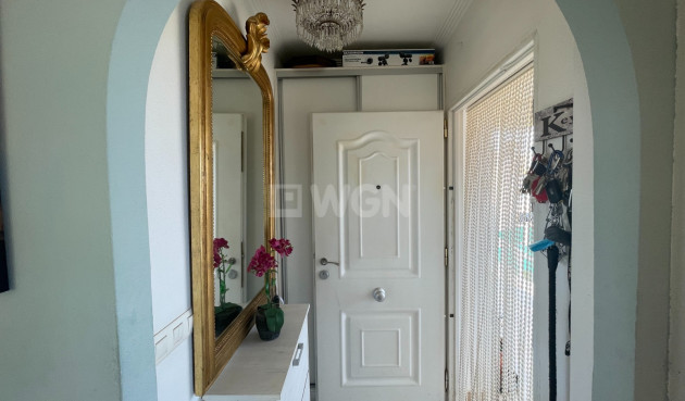 Odsprzedaż - Villa - San Fulgencio - Costa Blanca