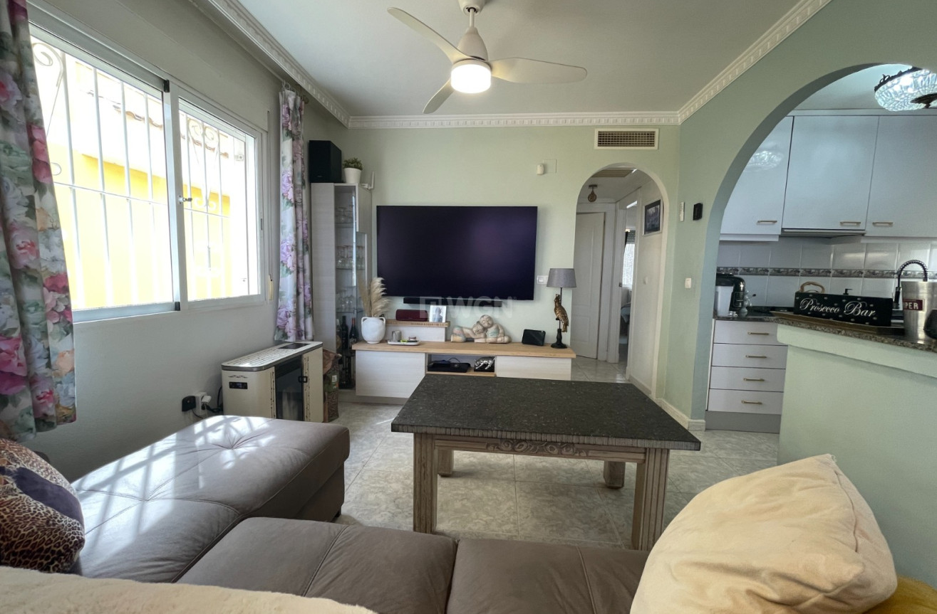 Odsprzedaż - Villa - San Fulgencio - Costa Blanca