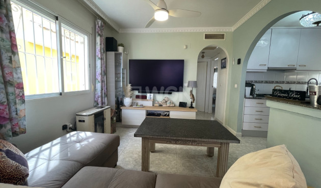 Odsprzedaż - Villa - San Fulgencio - Costa Blanca