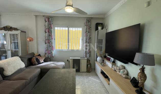 Odsprzedaż - Villa - San Fulgencio - Costa Blanca