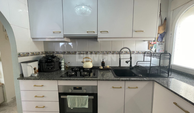 Odsprzedaż - Villa - San Fulgencio - Costa Blanca