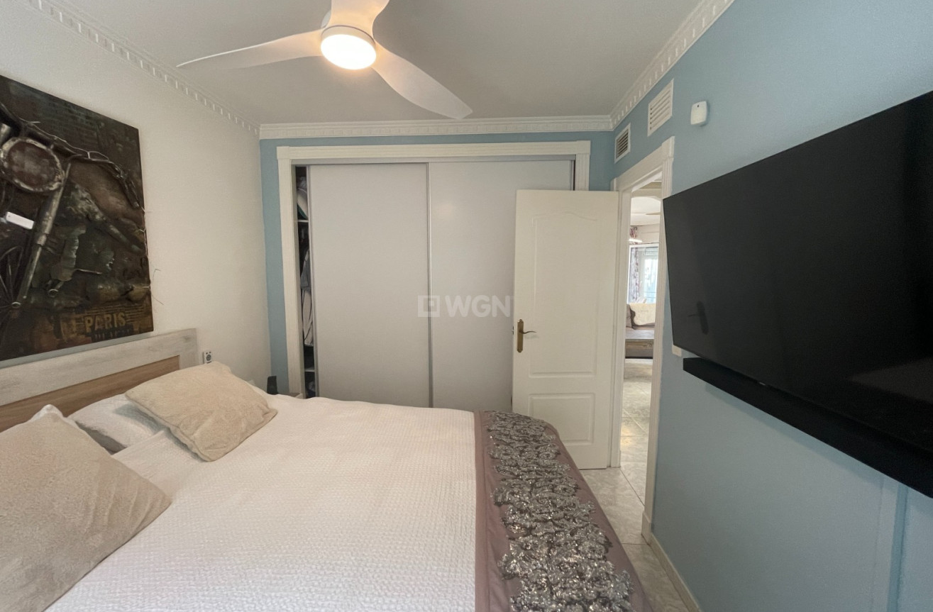 Odsprzedaż - Villa - San Fulgencio - Costa Blanca