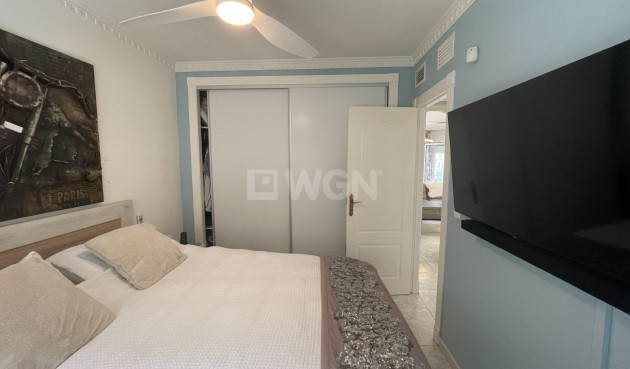 Odsprzedaż - Villa - San Fulgencio - Costa Blanca