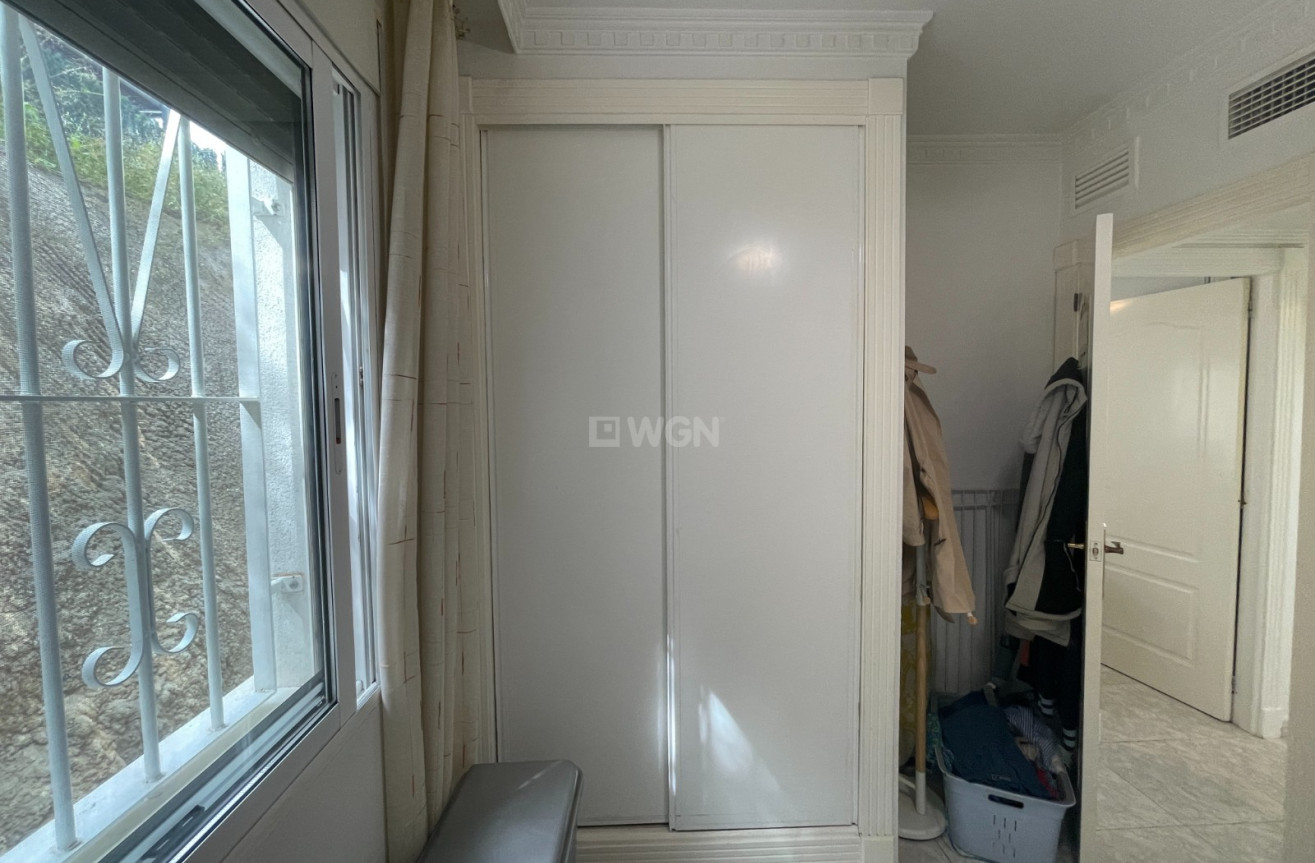 Odsprzedaż - Villa - San Fulgencio - Costa Blanca