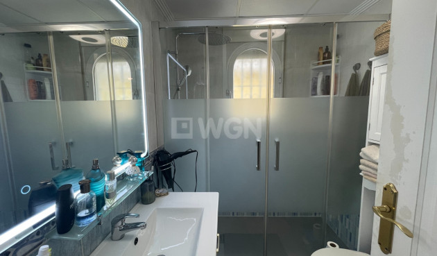 Odsprzedaż - Villa - San Fulgencio - Costa Blanca