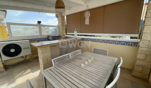 Odsprzedaż - Villa - San Fulgencio - Costa Blanca