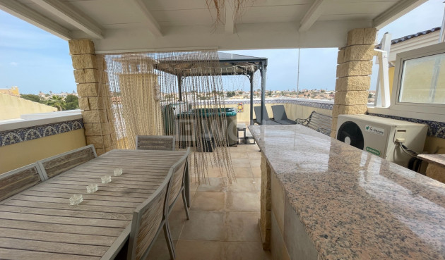 Odsprzedaż - Villa - San Fulgencio - Costa Blanca