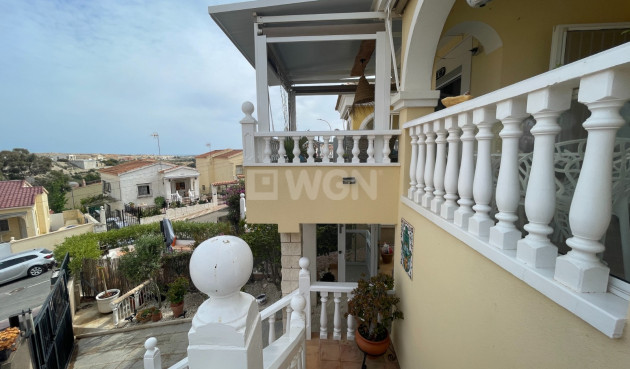 Odsprzedaż - Villa - San Fulgencio - Costa Blanca