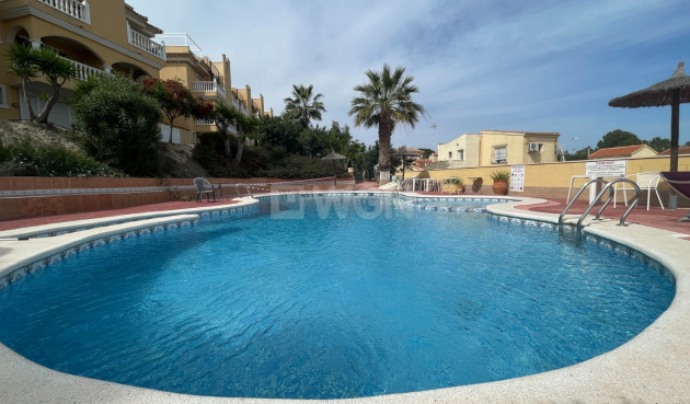 Odsprzedaż - Villa - San Fulgencio - Costa Blanca