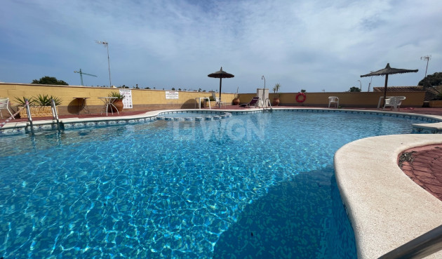 Odsprzedaż - Villa - San Fulgencio - Costa Blanca