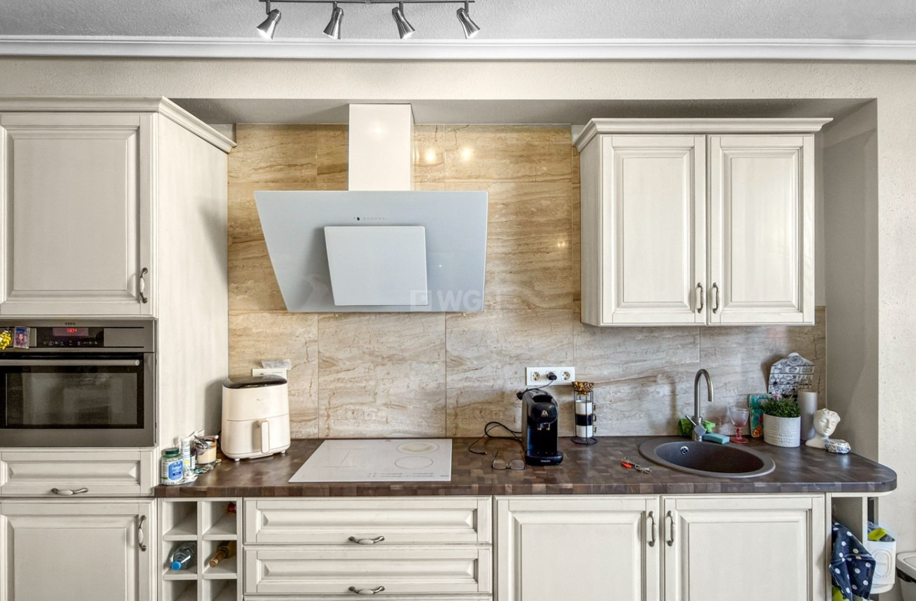 Odsprzedaż - Kamienica - Orihuela Costa - Costa Blanca