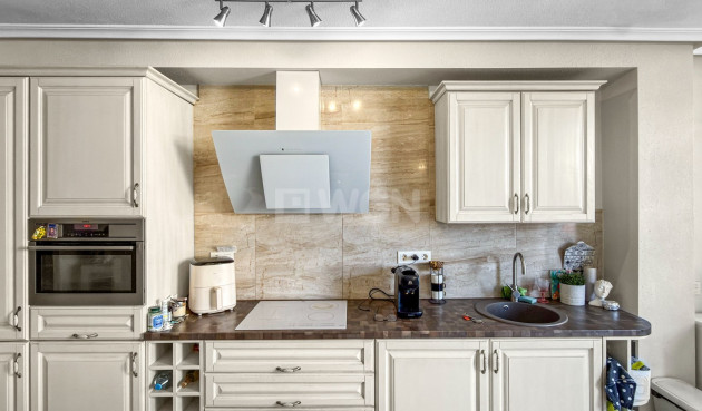 Odsprzedaż - Kamienica - Orihuela Costa - Costa Blanca