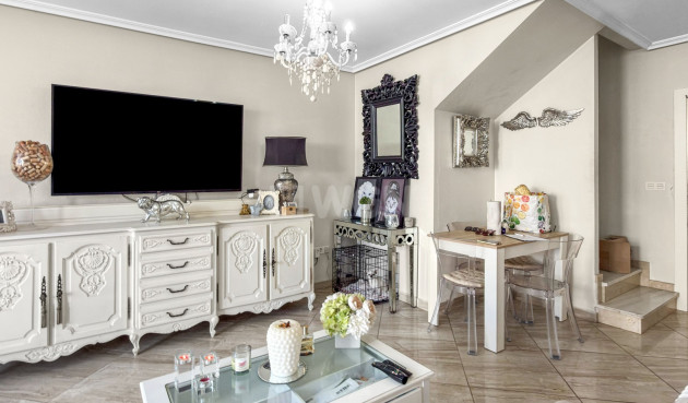 Odsprzedaż - Kamienica - Orihuela Costa - Costa Blanca