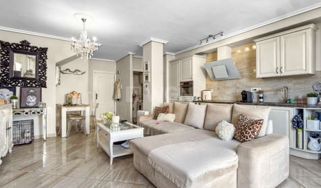 Odsprzedaż - Kamienica - Orihuela Costa - Costa Blanca