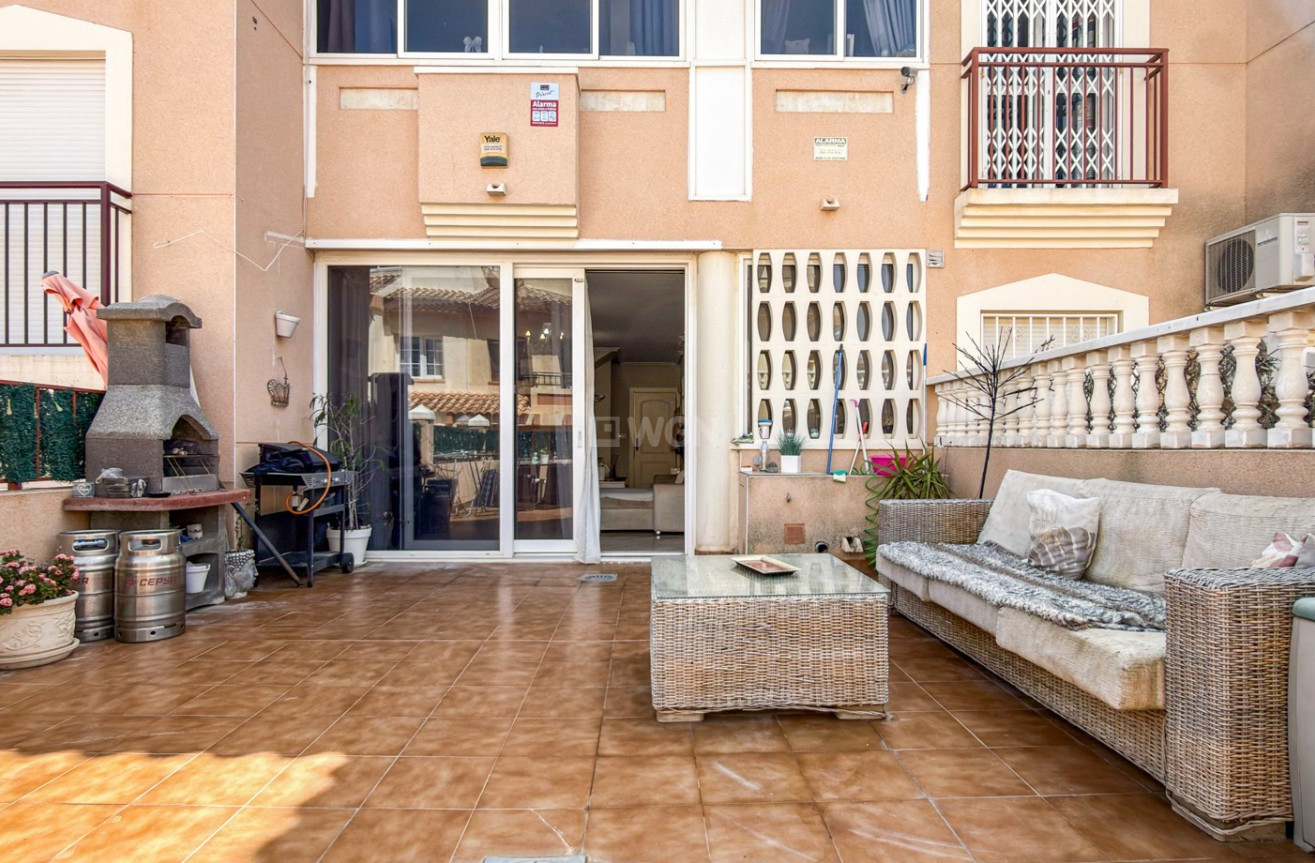 Odsprzedaż - Kamienica - Orihuela Costa - Costa Blanca