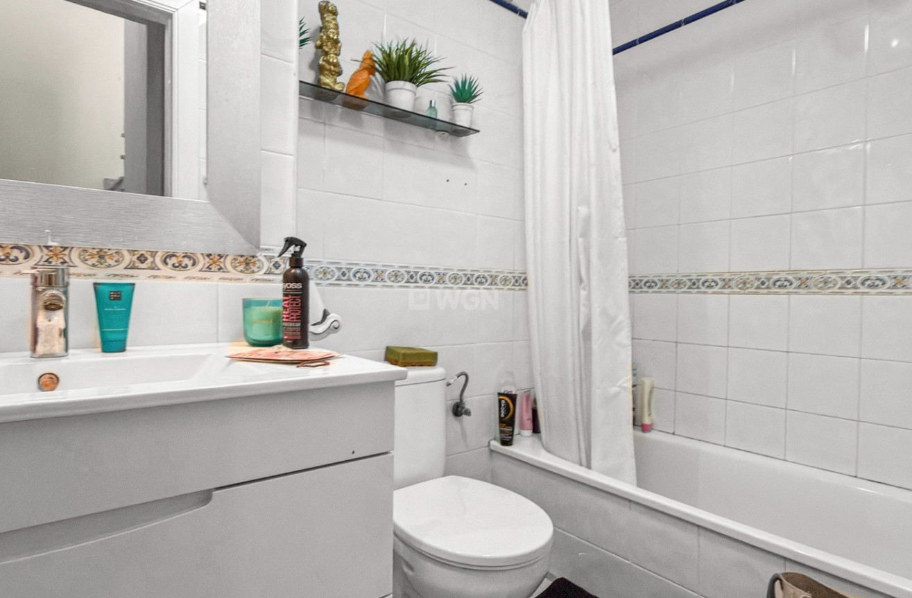 Odsprzedaż - Kamienica - Orihuela Costa - Costa Blanca