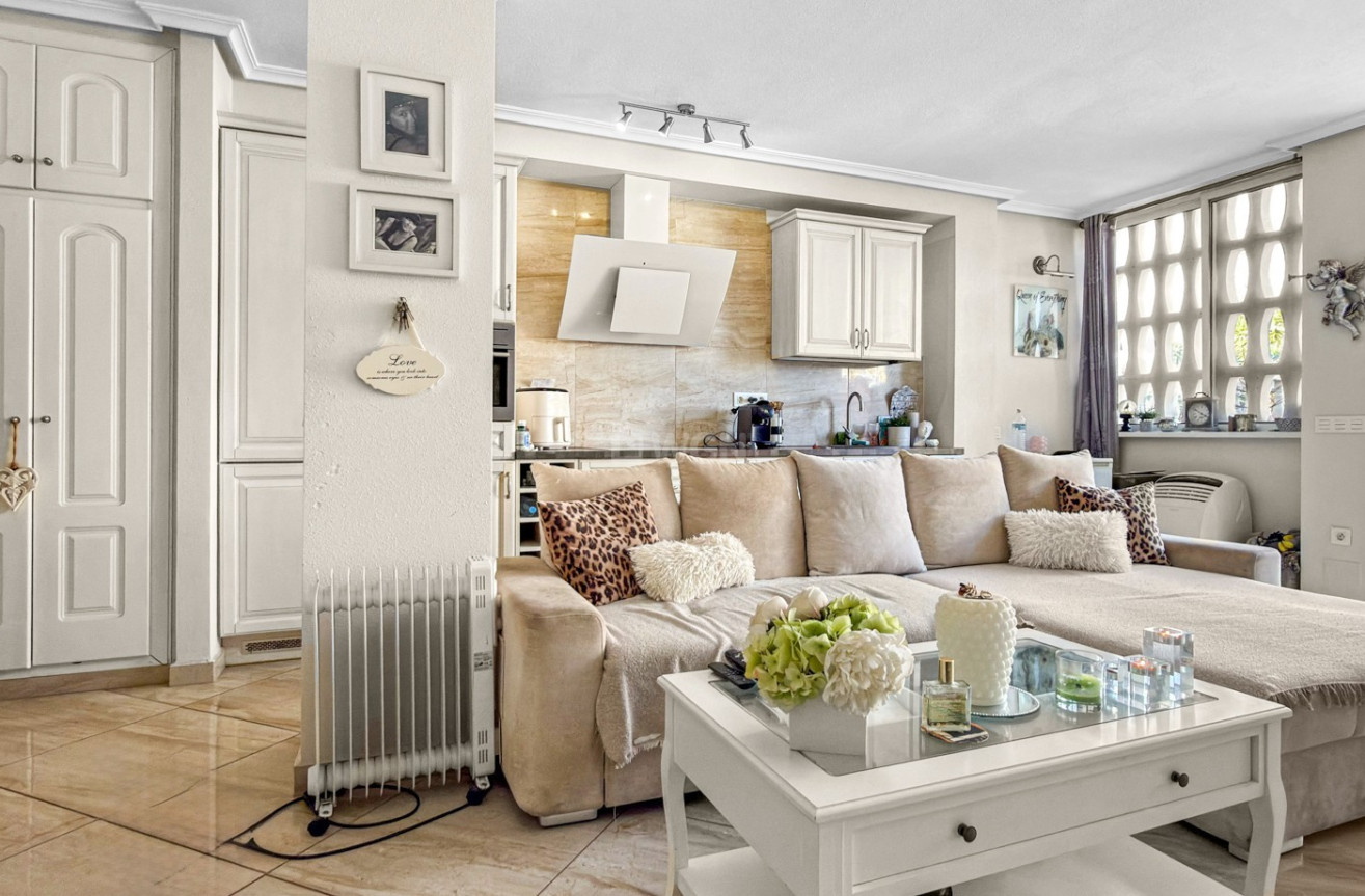 Odsprzedaż - Kamienica - Orihuela Costa - Costa Blanca