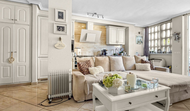 Odsprzedaż - Kamienica - Orihuela Costa - Costa Blanca