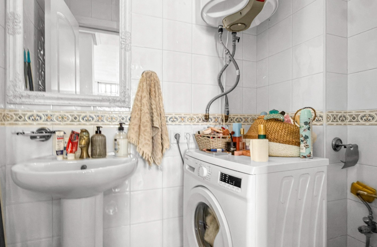 Odsprzedaż - Kamienica - Orihuela Costa - Costa Blanca