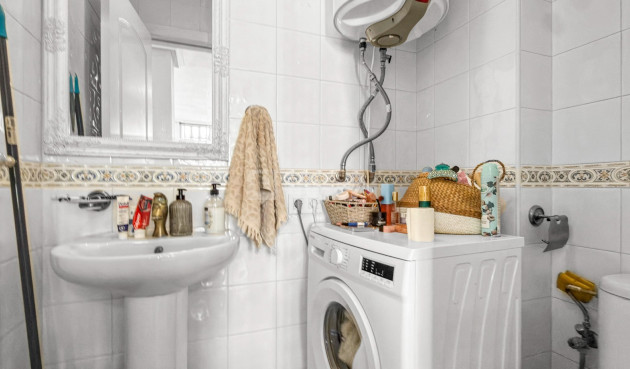 Odsprzedaż - Kamienica - Orihuela Costa - Costa Blanca