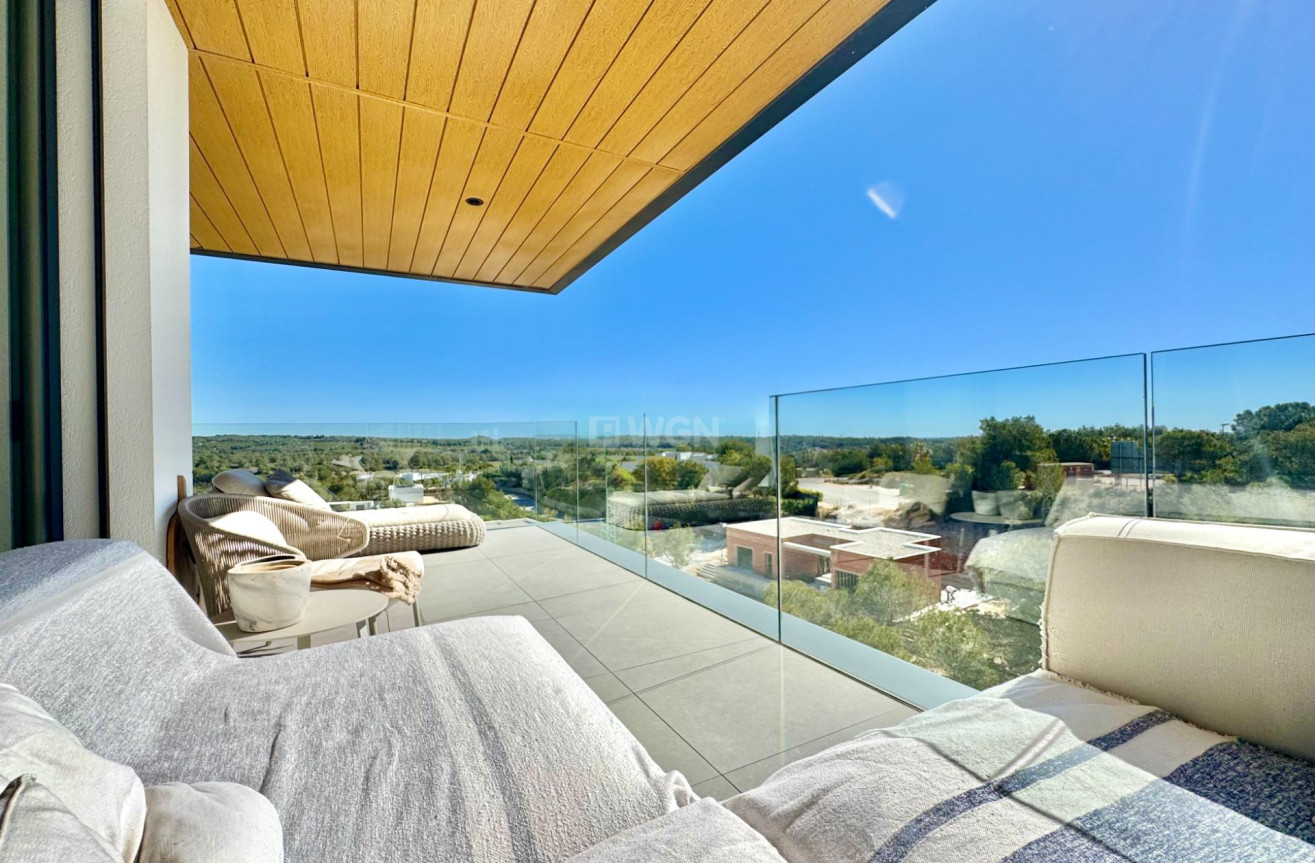 Reventa - Apartamento / piso - Orihuela - Las Colinas Golf