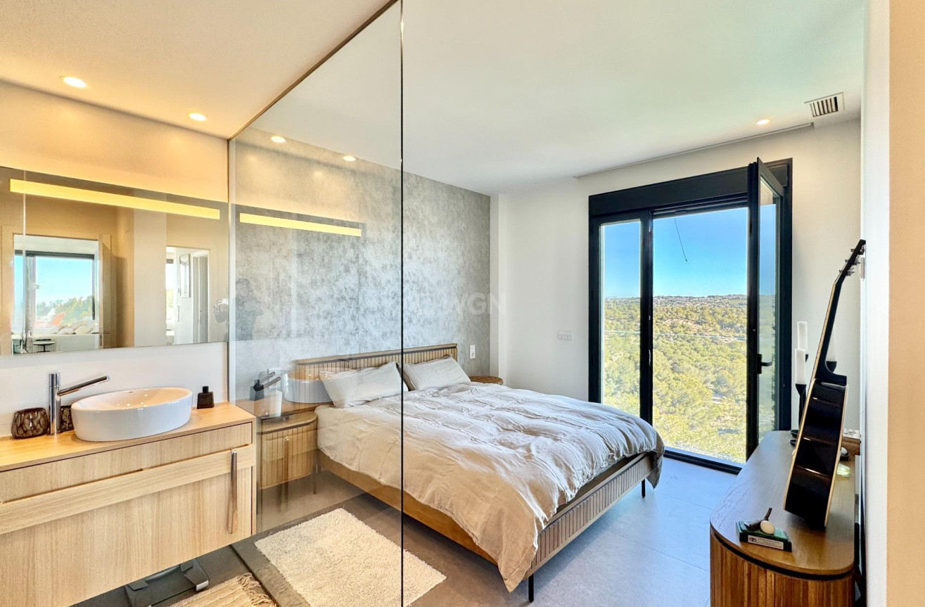 Reventa - Apartamento / piso - Orihuela - Las Colinas Golf