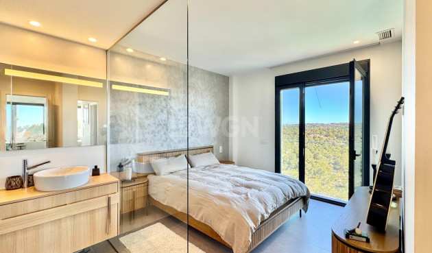 Reventa - Apartamento / piso - Orihuela - Las Colinas Golf