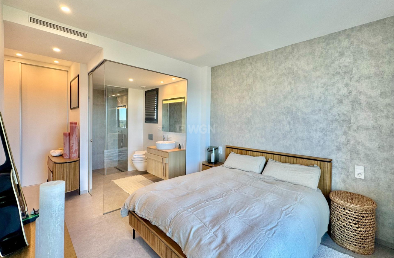 Reventa - Apartamento / piso - Orihuela - Las Colinas Golf