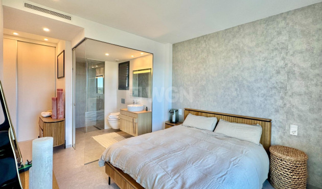 Reventa - Apartamento / piso - Orihuela - Las Colinas Golf