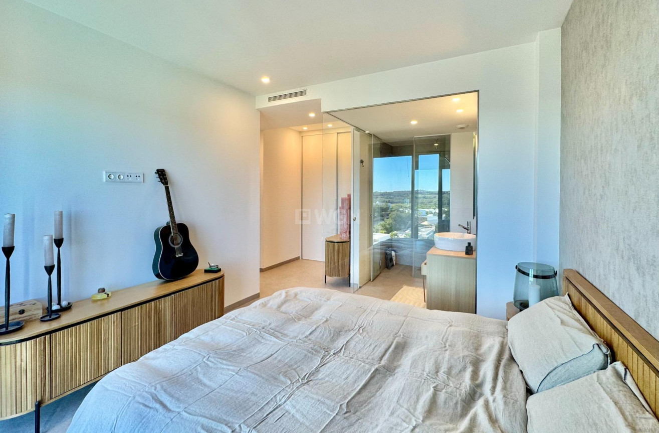 Reventa - Apartamento / piso - Orihuela - Las Colinas Golf