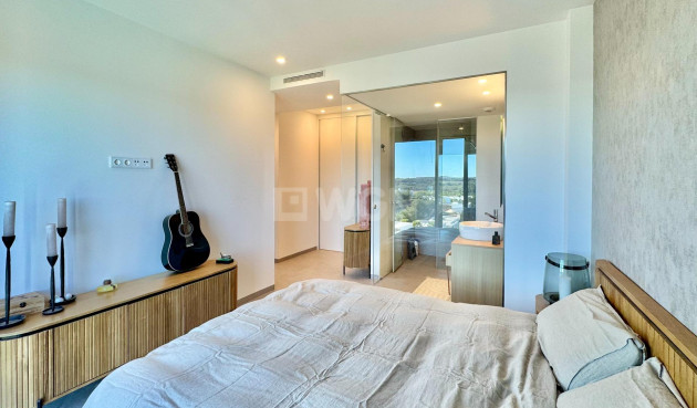 Reventa - Apartamento / piso - Orihuela - Las Colinas Golf