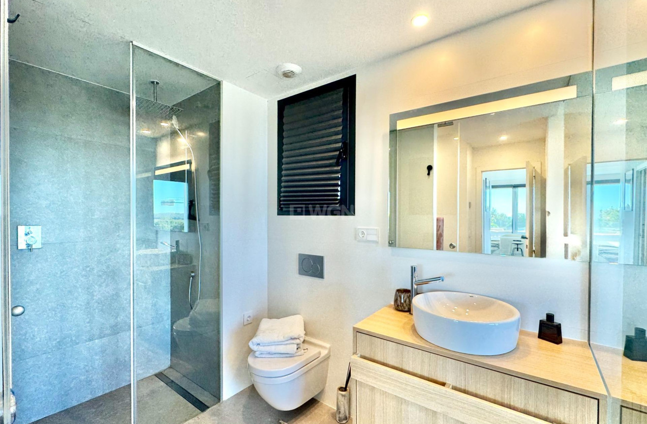 Reventa - Apartamento / piso - Orihuela - Las Colinas Golf