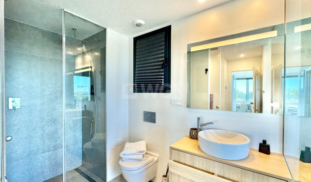 Reventa - Apartamento / piso - Orihuela - Las Colinas Golf