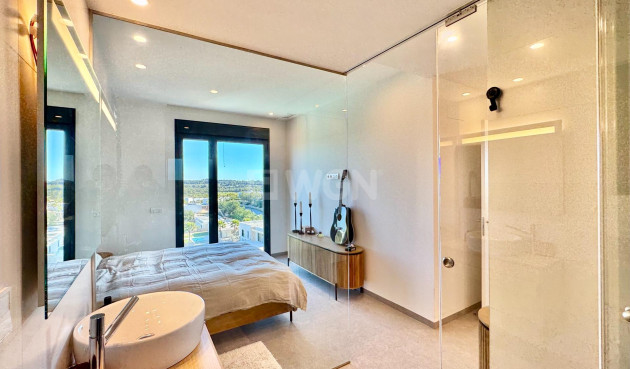 Reventa - Apartamento / piso - Orihuela - Las Colinas Golf