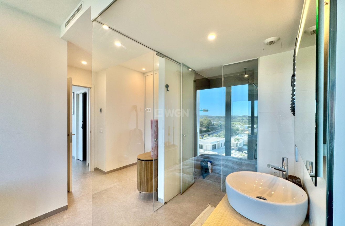 Reventa - Apartamento / piso - Orihuela - Las Colinas Golf