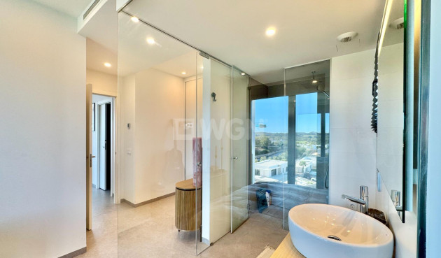 Reventa - Apartamento / piso - Orihuela - Las Colinas Golf