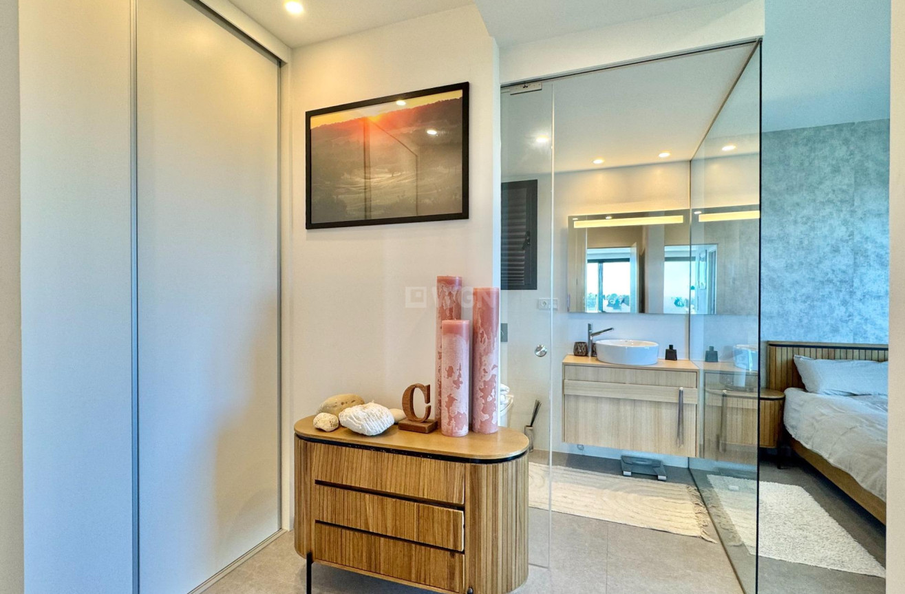 Reventa - Apartamento / piso - Orihuela - Las Colinas Golf