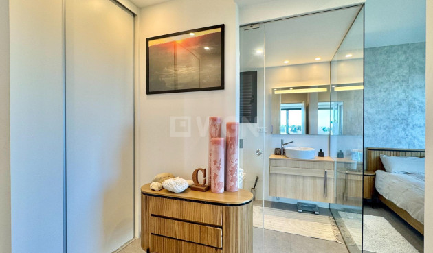 Reventa - Apartamento / piso - Orihuela - Las Colinas Golf