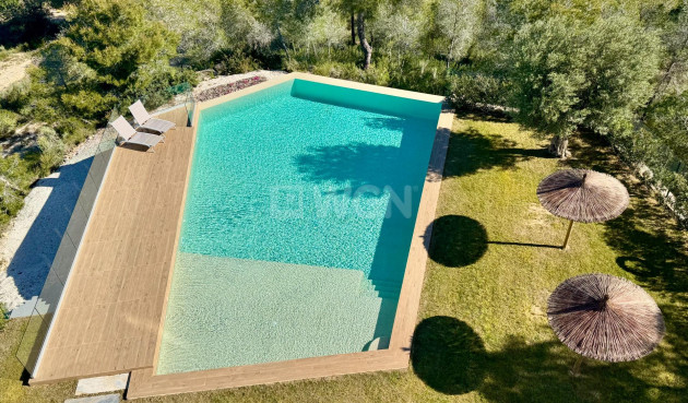 Reventa - Apartamento / piso - Orihuela - Las Colinas Golf