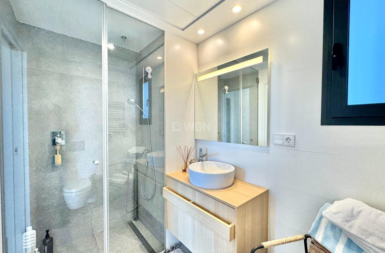 Reventa - Apartamento / piso - Orihuela - Las Colinas Golf