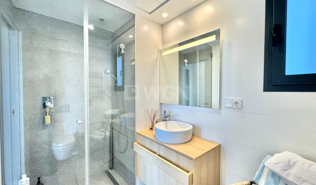 Reventa - Apartamento / piso - Orihuela - Las Colinas Golf