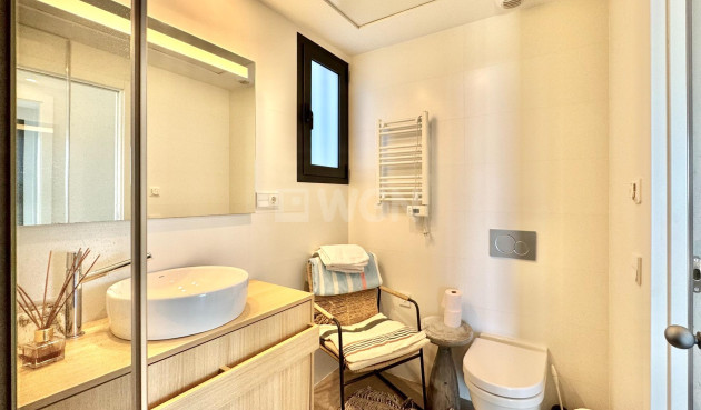 Reventa - Apartamento / piso - Orihuela - Las Colinas Golf